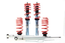 画像をギャラリービューアに読み込む, H&amp;R 15-16 Volkswagen Golf TDI MK7 Street Perf. Coil Over (Torsion Beam Axle Rear Susp. Only)