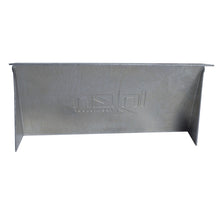 画像をギャラリービューアに読み込む, Injen 08-15 Mitsubishi Lancer Evolution X L4 2.0L Turbo Rain Guard (For EVO1800)