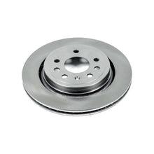画像をギャラリービューアに読み込む, Power Stop 03-11 Saab 9-3 Rear Autospecialty Brake Rotor