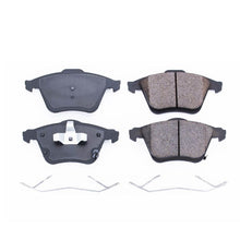 画像をギャラリービューアに読み込む, Power Stop 06-07 Mazda 6 Front Z17 Evolution Ceramic Brake Pads w/Hardware