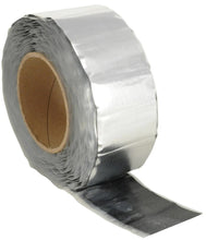 画像をギャラリービューアに読み込む, DEI Silver Boom Mat Tape 2mm Thick 1.5in Wide 20ft Long