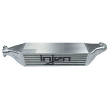 画像をギャラリービューアに読み込む, Injen 16-20 Honda Civic I4-1.5L Turbo 10th Gen. Bar and Plate FMIC (600 HP Max)