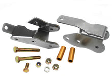 画像をギャラリービューアに読み込む, Whiteline 05+ Ford Mustang Coupe (Inc GT &amp; Shelby GT500) Rear C/A - Complete Lwr Rear Mounting Brkt