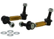 画像をギャラリービューアに読み込む, Whiteline 2016+ Ford Focus RS MK3 Rear Sway Bar Link Assembly