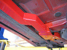 画像をギャラリービューアに読み込む, UMI Performance 93-02 GM F-Body Boxed Style Weld-In Subframe Connectors