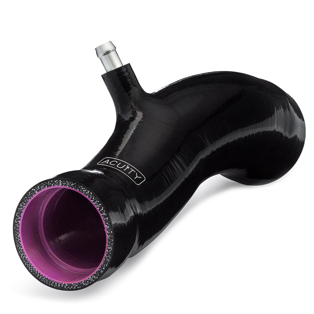 ACUITY CURL CONTROL Cold Air Intake System for the 9th Gen Civic Si (RBC Intake Manifold)