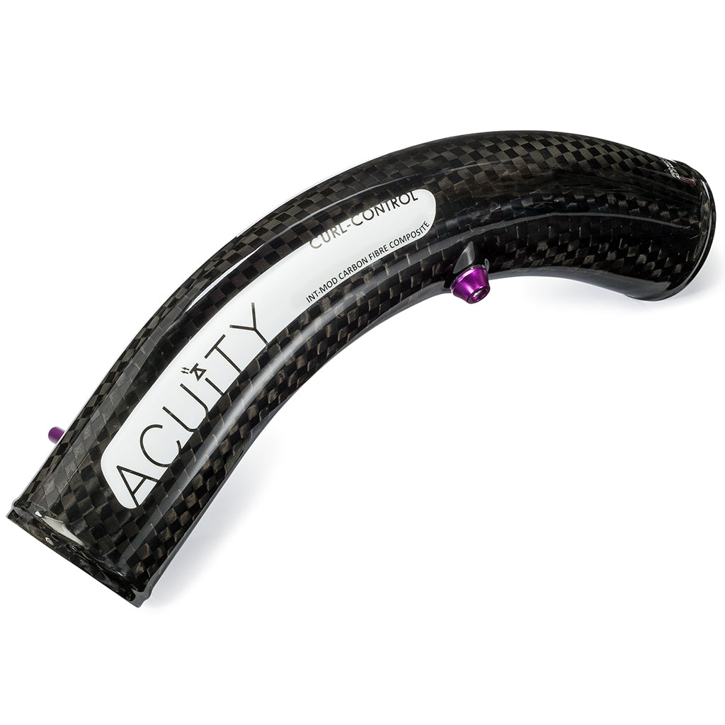 ACUITY CURL CONTROL Cold Air Intake System for the 9th Gen Civic Si (RBC Intake Manifold)