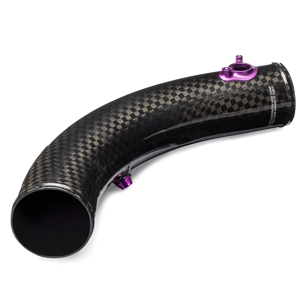 ACUITY CURL CONTROL Cold Air Intake System for the 9th Gen Civic Si (RBC Intake Manifold)