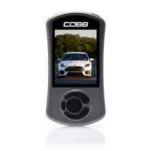 画像をギャラリービューアに読み込む, Cobb Ford Focus RS AccessPORT V3