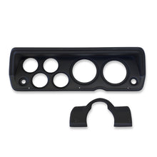 画像をギャラリービューアに読み込む, Autometer Cobalt 70-76 Duster/ Demon/ Dart Dash Kit 6pc Tach / MPH / Fuel / Oil / WTMP / Volt