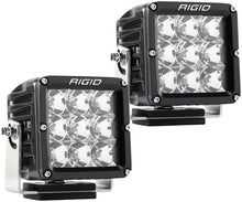 画像をギャラリービューアに読み込む, Rigid Industries Dually XL - Flood (Set of 2)