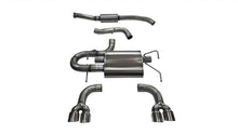 画像をギャラリービューアに読み込む, Corsa 2008-2014 Subaru Impreza Hatchback STI 2.5L Turbo Manual Polished Sport Cat-Back Exhaust
