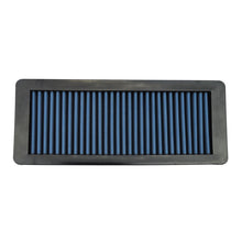 画像をギャラリービューアに読み込む, Injen SuperNano-Web Air Filter 14.25in x 5.75in x 1.5in Tall Panel Filter