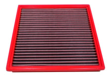 画像をギャラリービューアに読み込む, BMC 07-14 Ford Expedition 5.4 V8 Replacement Panel Air Filter