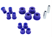 画像をギャラリービューアに読み込む, SuperPro 19-23 Ford Ranger Rear Shackle Bushing