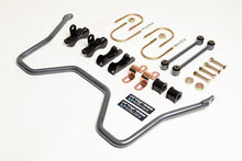 画像をギャラリービューアに読み込む, Progress Tech LT 99-06 Chevrolet Silverado 1500 / GMC Sierra 1500 Rear Sway Bar (25mm) - Gray