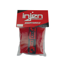 画像をギャラリービューアに読み込む, Injen Red Water Repellant Pre-Filter fits X-1010 X-1011 X-1017 X-1020 5in Base/5in Tall/4in Top