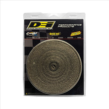 画像をギャラリービューアに読み込む, DEI Exhaust Wrap 1.5in x 30ft - EXO - Tan
