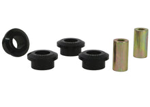 画像をギャラリービューアに読み込む, Whiteline 00-09 Honda S2000 Rear Control Arm Lower Inner Rear Bushing Kit
