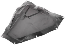 画像をギャラリービューアに読み込む, K&amp;N Drycharger Air Filter Wrap 8-3/4in X 10-1/4in X 3in Black