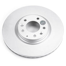 画像をギャラリービューアに読み込む, Power Stop 06-07 Mazda 6 Front Evolution Geomet Coated Rotor
