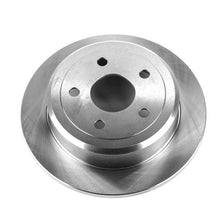 画像をギャラリービューアに読み込む, Power Stop 07-17 Jeep Wrangler Rear Autospecialty Brake Rotor