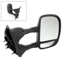 画像をギャラリービューアに読み込む, xTune Ford Superduty 02-07 Manual Extendable Manual Adjust Mirror Right MIR-FDSD99S-MA-R