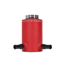 画像をギャラリービューアに読み込む, Mishimoto Aluminum Power Steering Reservoir Tank