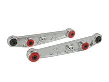 画像をギャラリービューアに読み込む, Skunk2 Honda/Acura EG/DC Alpha Series Rear Lower Control Arm Set - Clear