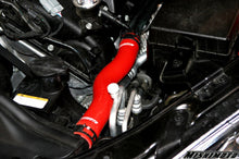 画像をギャラリービューアに読み込む, Mishimoto 10+ Hyundai Genesis Coupe V6 Red Silicone Hose Kit