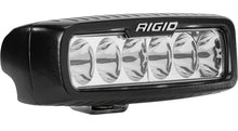 画像をギャラリービューアに読み込む, Rigid Industries SRQ2 - Driving - White - Single