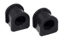 画像をギャラリービューアに読み込む, Prothane 79-04 Ford Mustang Front Sway Bar Bushings - 30mm - Black