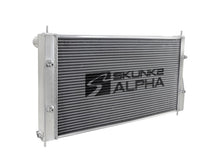 画像をギャラリービューアに読み込む, Skunk2 13-20 Subaru BRZ / 13-20 Scion/Toyota FR-S Alpha Series  Radiator (Excl Rad Cap)