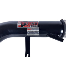 画像をギャラリービューアに読み込む, Injen 01-04 Civic Dx/Lx/Ex/Hx Black Short Ram Intake
