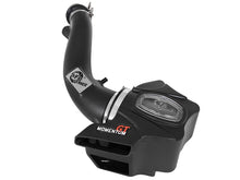 画像をギャラリービューアに読み込む, aFe POWER Momentum GT Pro DRY S Cold Air Intake System 16-17 Jeep Grand Cherokee V6-3.6L