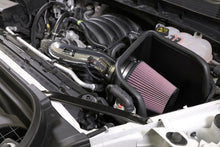 画像をギャラリービューアに読み込む, K&amp;N 2019 Chevy Silverado / GMC Sierra 1500 V8-5.3/6.2L Performance Air Intake Kit