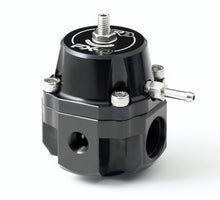 画像をギャラリービューアに読み込む, GFB FX-D Fuel Pressure Regulator (AN Fittings Not Included)