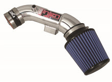画像をギャラリービューアに読み込む, Injen 06-11 Honda Civic Ex 1.8L 4cyl Polished Tuned Air Intake w/ MR Tech/Nano-Fiber Dry Filter
