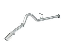 画像をギャラリービューアに読み込む, aFe LARGE Bore HD Exhausts DPF-Back SS-409 EXH DB Ford Diesel Trucks 11-12 V8-6.7L (td)