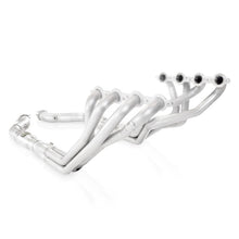 画像をギャラリービューアに読み込む, Stainless Works 2005-06 GTO Headers 1-3/4in Primaries 3in High-Flow Cats