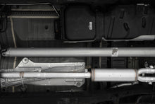 画像をギャラリービューアに読み込む, MBRP 2019 Chevrolet Silverado 1500 4.3L/5.3L 2.5in Cat Back Dual Rear Exit - T304