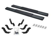 画像をギャラリービューアに読み込む, Go Rhino 5in OE Xtreme Low Profile SideSteps - Tex Blk - 52in