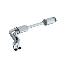 画像をギャラリービューアに読み込む, MBRP 15-20 Ford F150 T304 Pre-Axle 4in OD Tips Dual Outlet 3in Cat Back Exhaust