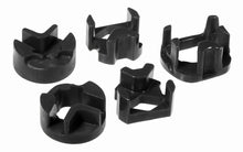 画像をギャラリービューアに読み込む, Prothane 95-99 Dodge Neon 3 Mount Kit - Soft - Black