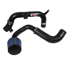画像をギャラリービューアに読み込む, Injen 2007-09 Sentra SER 2.5L 4 Cyl. Black Cold Air Intake