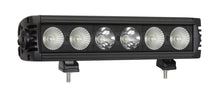 画像をギャラリービューアに読み込む, Hella Value Fit Design 11in - 60W LED Light Bar - Combo Beam