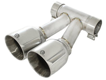 画像をギャラリービューアに読み込む, aFe Exhaust Tip Upgrade 05-08 Porsche Boxster S (987.1-987.2) H6 3.4L