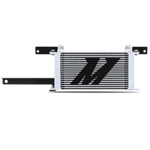 画像をギャラリービューアに読み込む, Mishimoto 2016+ Mazda Miata Thermostatic Oil Cooler Kit - Silver