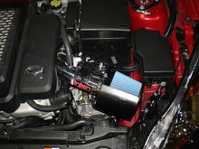画像をギャラリービューアに読み込む, Injen 07-10 MazdaSpeed 3 2.3L 4cyl Turbo Black Short Ram Intake