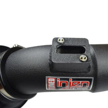 画像をギャラリービューアに読み込む, Injen 16-19 BMW 340i/340i GT 3.0L Turbo Wrinkle Black Cold Air Intake